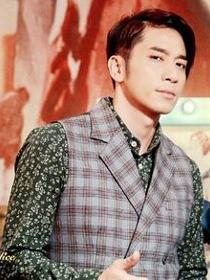 林长风角色图片