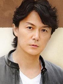 神代广平角色图片