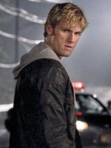 约翰·史密斯角色图片