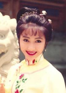 我爱牙擦苏里的妙珠角色剧照