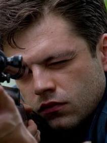 詹姆斯·巴恩斯