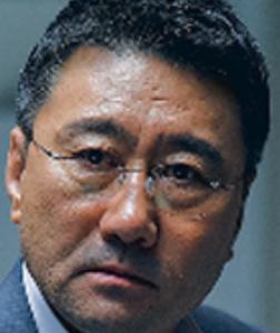 黄贤升角色图片