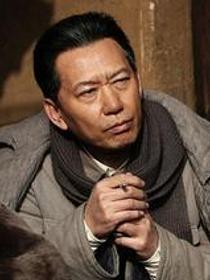 海棠依旧里的刘少奇角色剧照