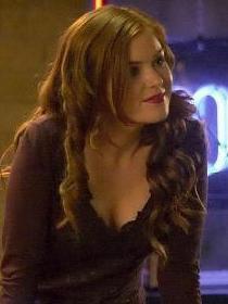 鲁伍莉·莱蒙斯