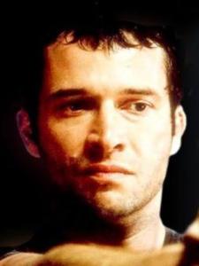 史宾斯·帕克斯角色图片