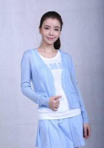 涛女郎里的田心角色剧照