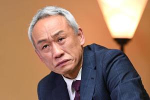 绅士刑警2里的今泉慎太郎角色剧照