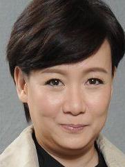 冼慧英角色图片