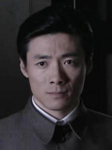 李涯&nbsp;角色图片