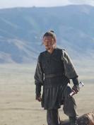 张安良角色图片