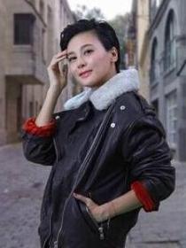 多少爱可以重来里的林晓倩角色剧照