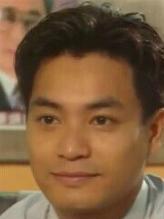 笑看风云里的潘朗清角色剧照