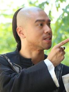 赵二虎角色图片