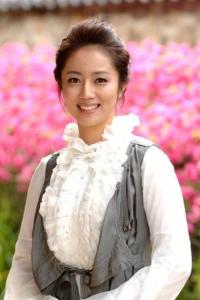 裴敏贞角色图片