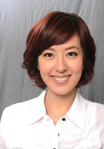 潘巧如（Cecilie）角色图片