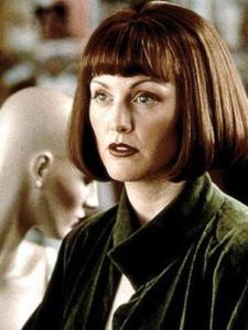 莫德·勒保斯基