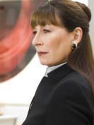 罗马情缘里的特莎莉丝角色剧照