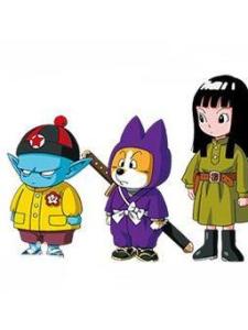 皮拉夫、修、舞