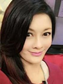 夏羽荷角色图片