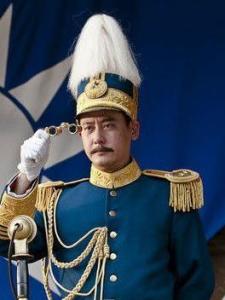 孙中山角色图片