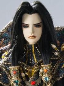 蔑天骸（べつてんがい）角色图片