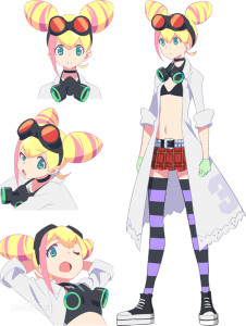 露琪亚·菲克斯