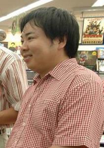 间宫彻信角色图片