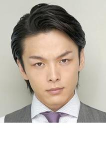 皇子山隆俊角色图片