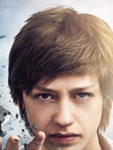 天赋异禀里的安迪·斯特拉克角色剧照