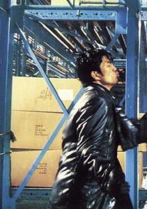 赤虎（Tiger）角色图片