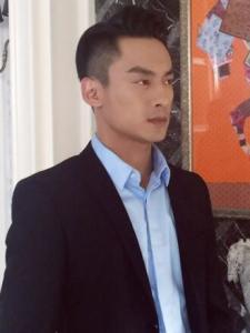 武天祥/Mark角色图片