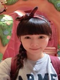 林晓雨角色图片