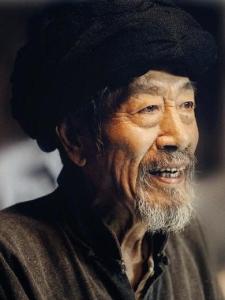 田寿春（惹阿公）