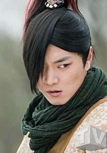 沈瑞（天庭上称之为火龙子，金）