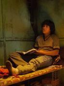 麦克法兰里的丹尼·迪亚兹角色剧照