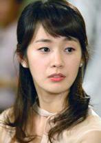 金恩英角色图片