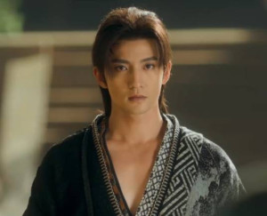 狐妖小红娘月红篇里的石宽