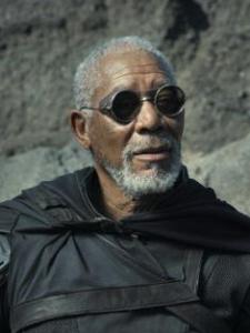 马尔科姆·比奇