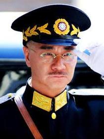 霍然 角色图片