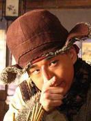 诸葛明角色图片