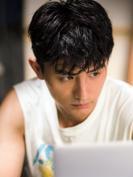 疯人院里的孟喃角色剧照