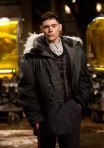 赫尔曼·哥特里布