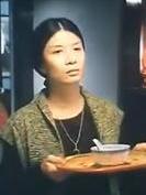 流星语里的兰姐角色剧照