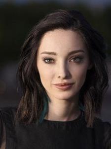 天赋异禀里的洛娜·丹恩角色剧照