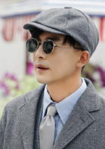 段英雄角色图片