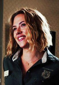 凯莉·福斯特角色图片