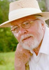 约翰·哈蒙德角色图片