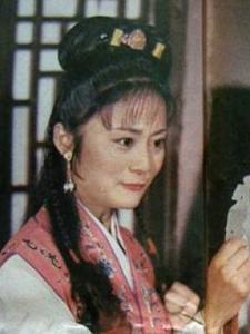 唐小妹角色图片