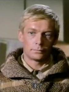 加里森敢死队里的高尼夫角色剧照