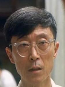 李一凡&nbsp;角色图片